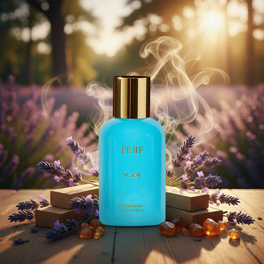 VAEL – A Modern Unisex Fragrance that Redefines Simplicity (100ml)