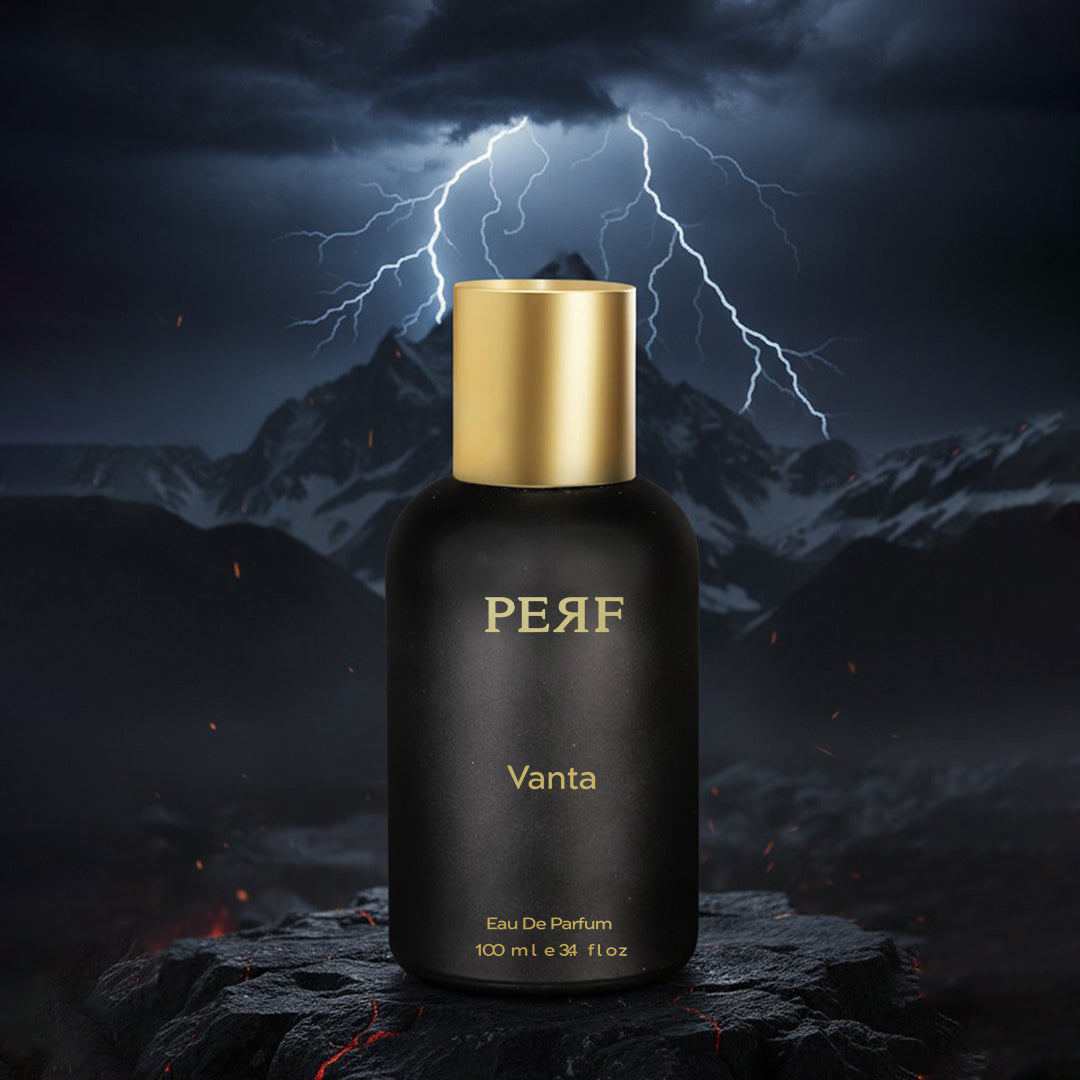 VANTA – Luxury Eau de Parfum for Men (100ml)