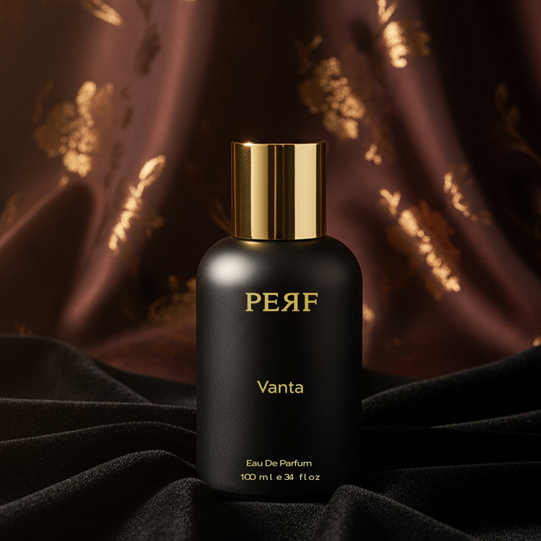 VANTA – Luxury Eau de Parfum for Men (100ml)