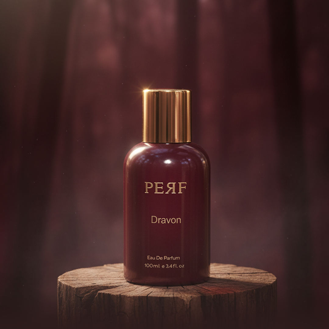 DRAVON – Premium Unisex Perfume (100ml)