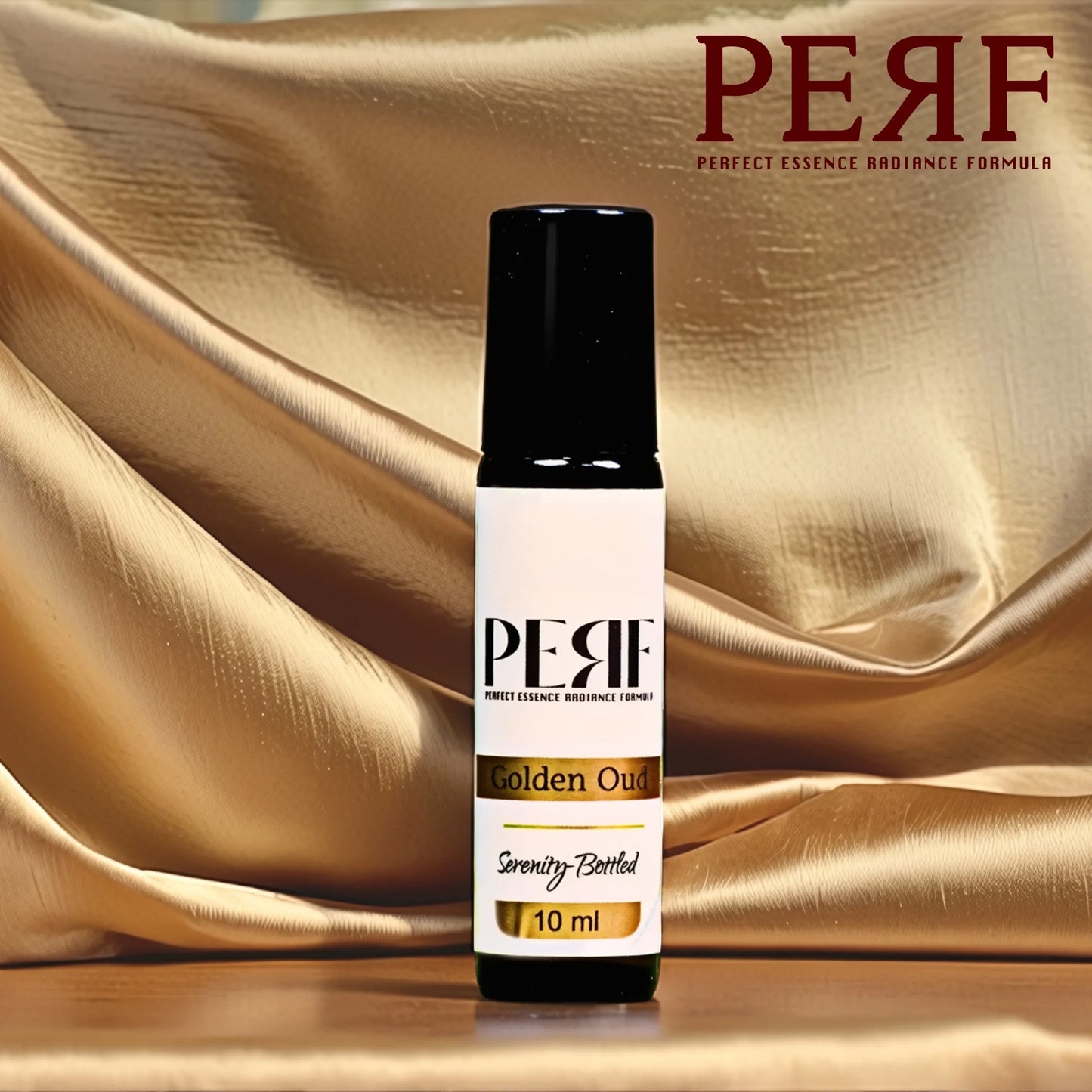 Golden Oud