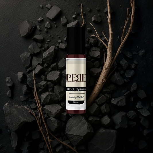 Black Opium