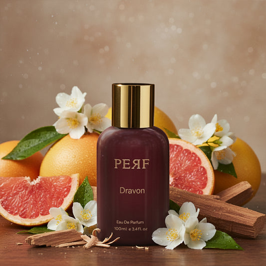 DRAVON – Premium Unisex Perfume (100ml)