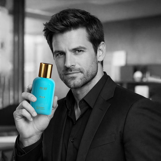 VAEL – A Modern Unisex Fragrance that Redefines Simplicity (100ml)