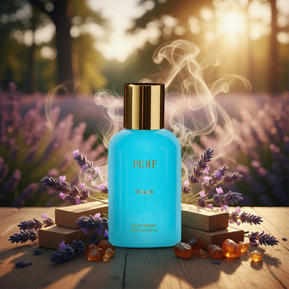 VAEL – A Modern Unisex Fragrance that Redefines Simplicity (100ml)