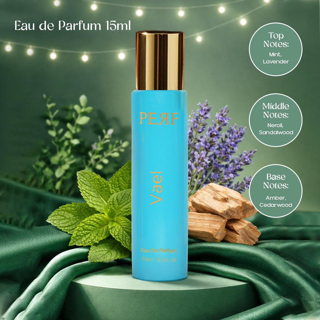 PERF Signature Trio | Gift Box (3 x 15) ml