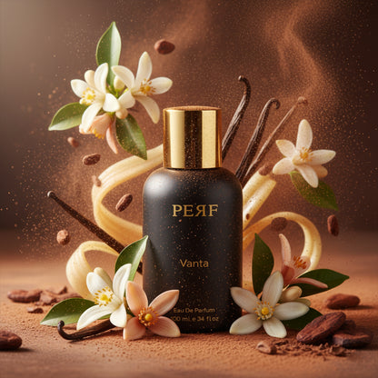 VANTA – Luxury Eau de Parfum for Men (100ml)
