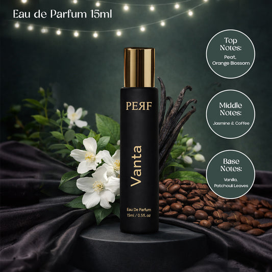 PERF Signature Trio | Gift Box (3 x 15) ml