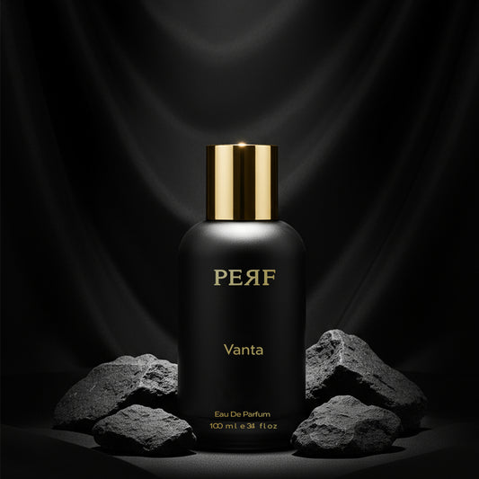 Vanta – Luxury Eau de Parfum for Men (100ml)