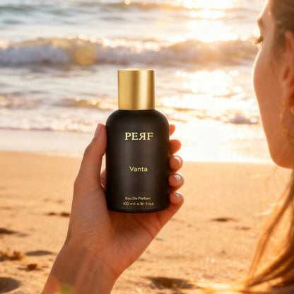 VANTA – Luxury Eau de Parfum for Men (100ml)