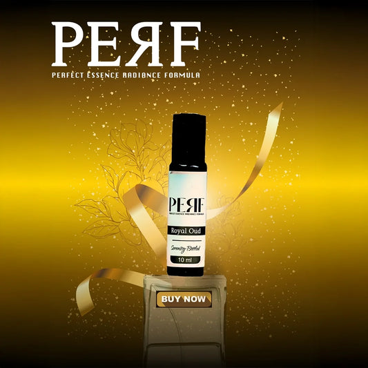 Royal Oud