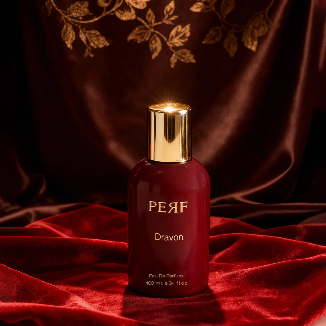 DRAVON – Premium Unisex Perfume (100ml)