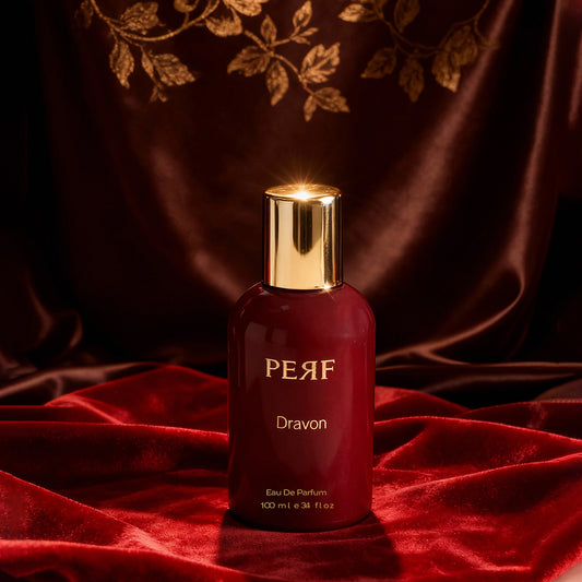 DRAVON – Premium Unisex Perfume (100ml)