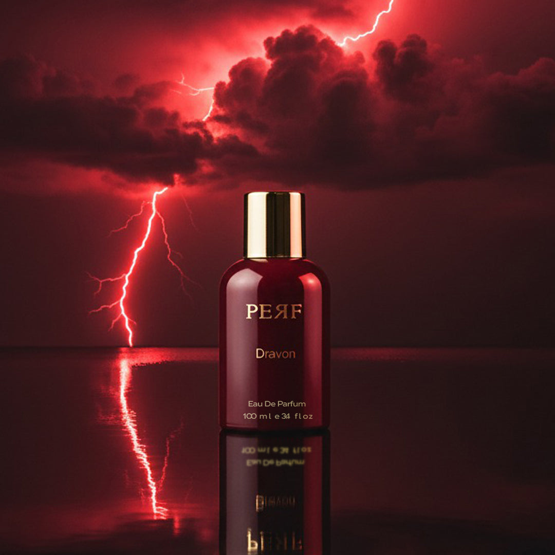 DRAVON – Premium Unisex Perfume (100ml)