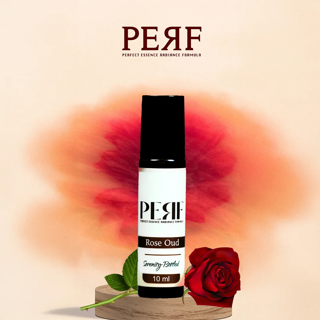 Rose Oud
