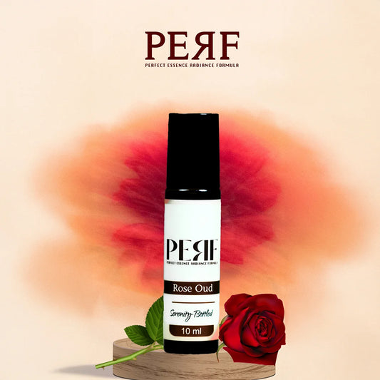 Rose Oud