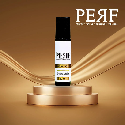 Golden Oud