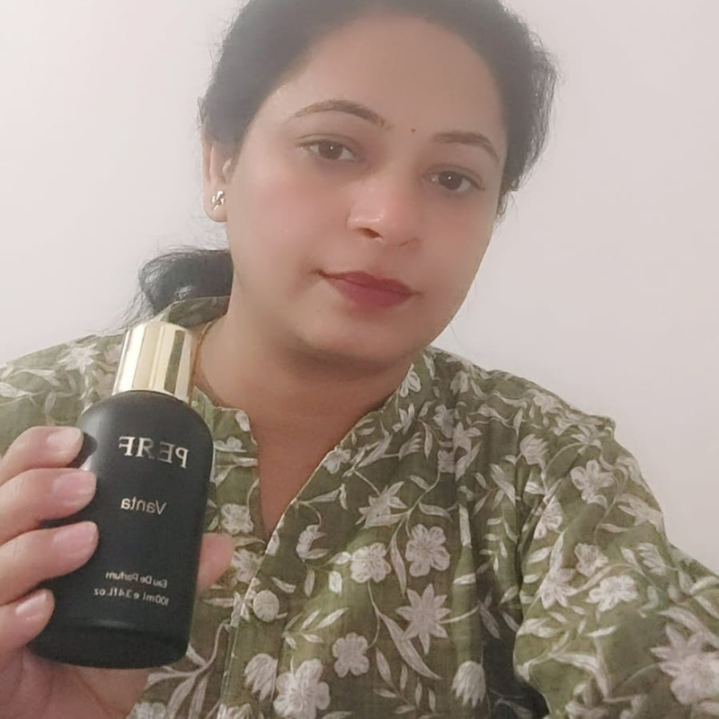 VANTA – Luxury Eau de Parfum for Men (100ml)