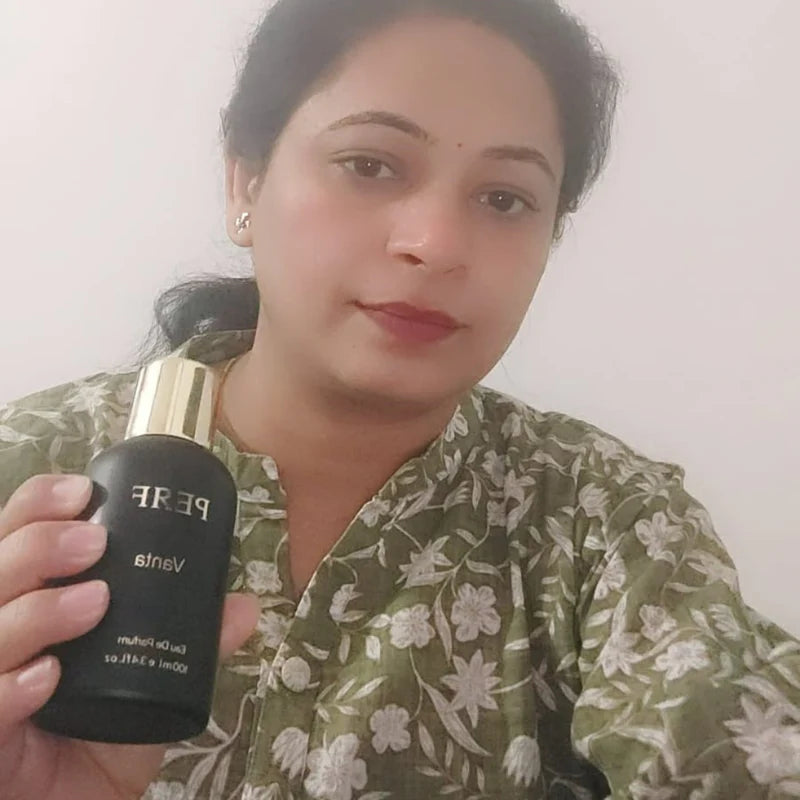 Vanta – Luxury Eau de Parfum for Men (100ml) + Free Gift worth ₹100