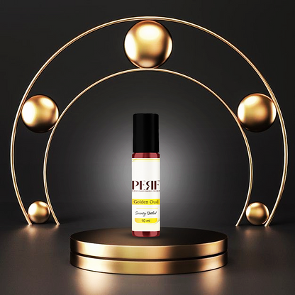 Golden Oud