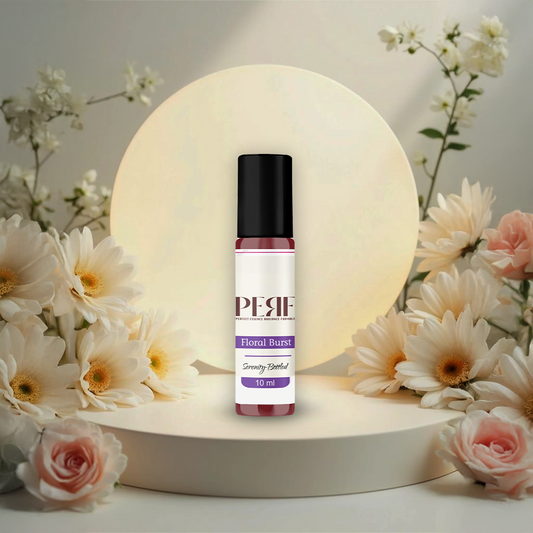 Floral Burst