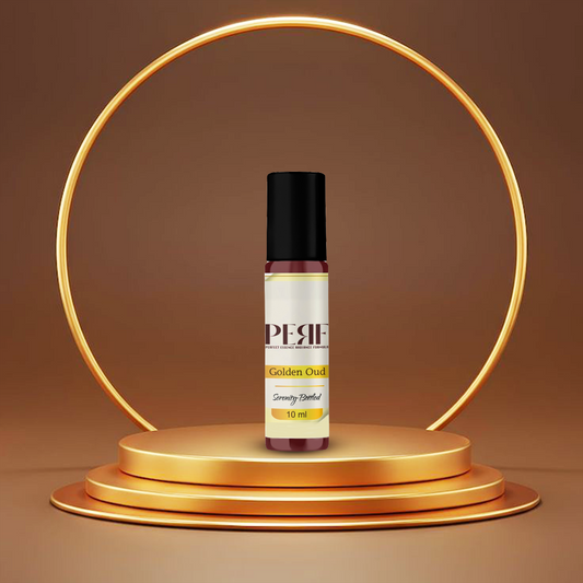 Golden Oud