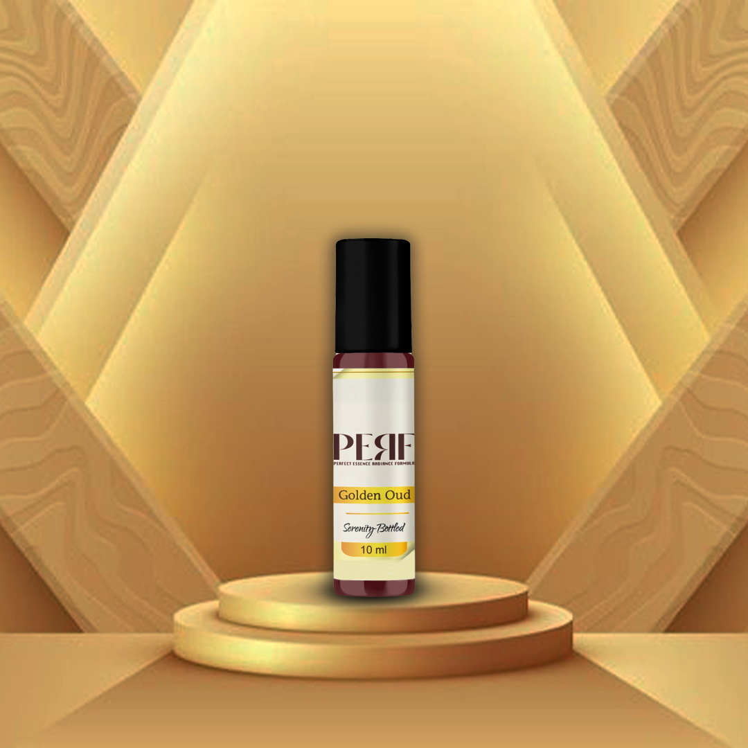 Golden Oud
