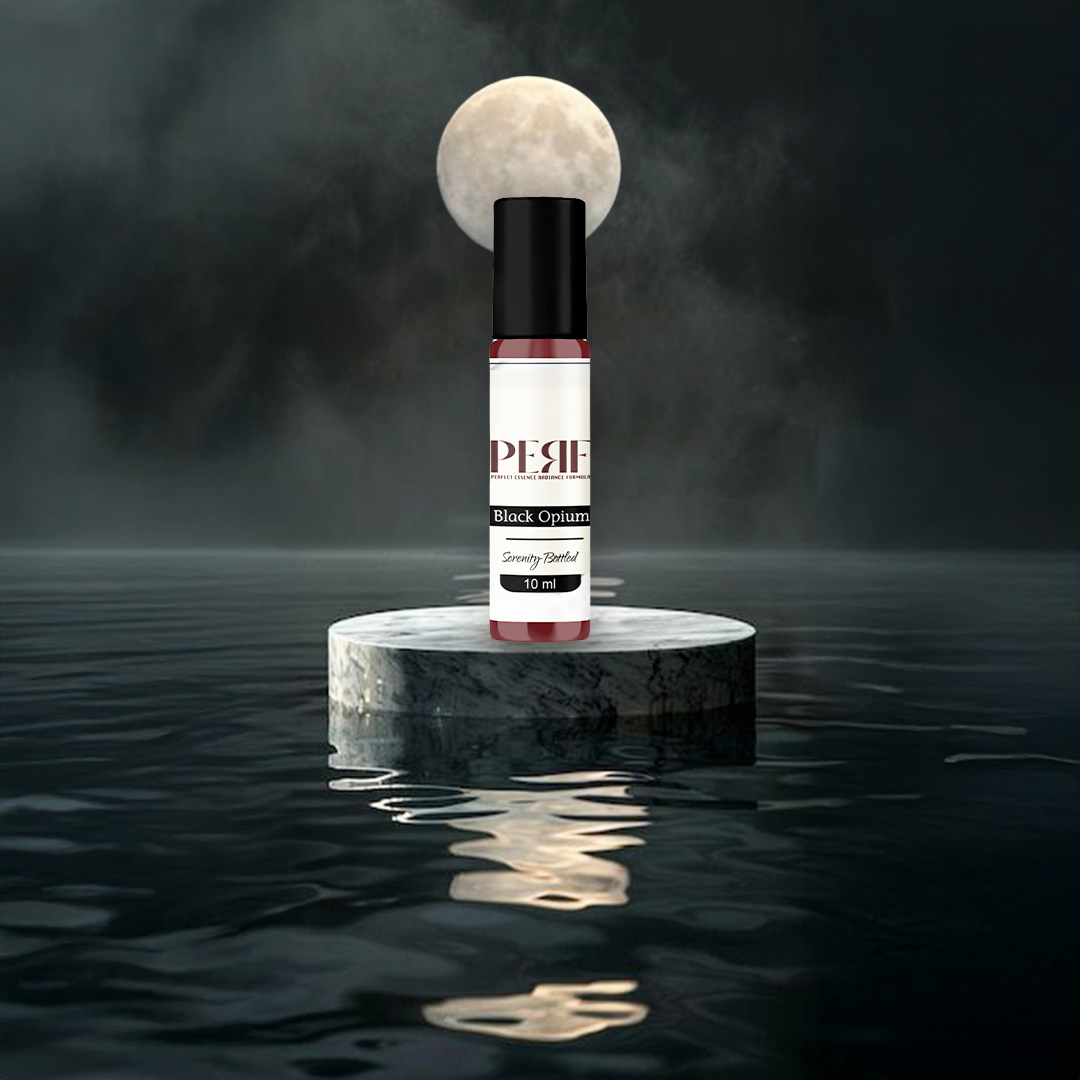 Black Opium
