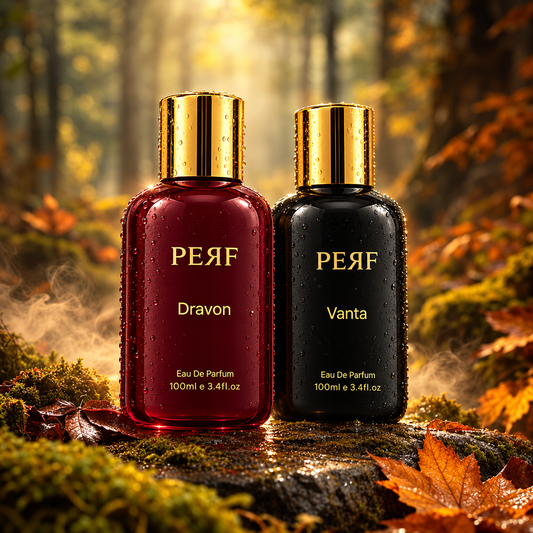 DRAVON + VANTA