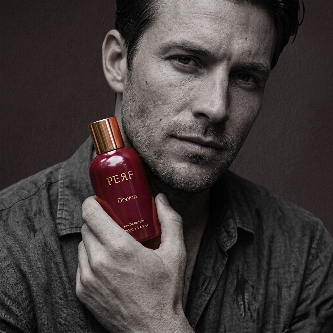 DRAVON – Premium Unisex Perfume (100ml)