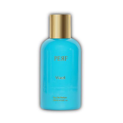 VAEL – A Modern Unisex Fragrance that Redefines Simplicity (100ml)