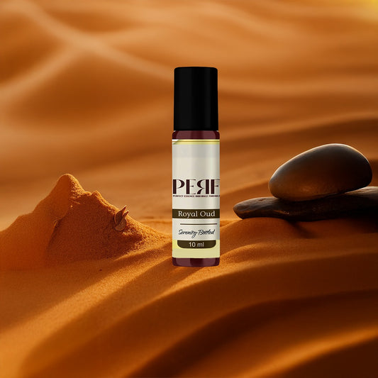 Royal Oud