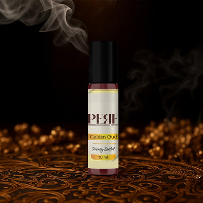 Royal Oud