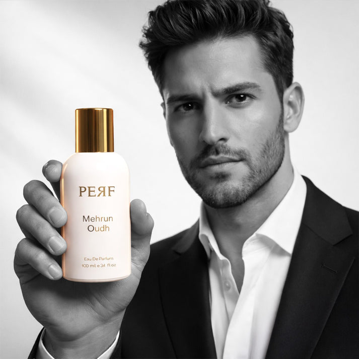 MEHRUN OUD – Unisex Luxury Oud Perfume (100ml) – Perf Online