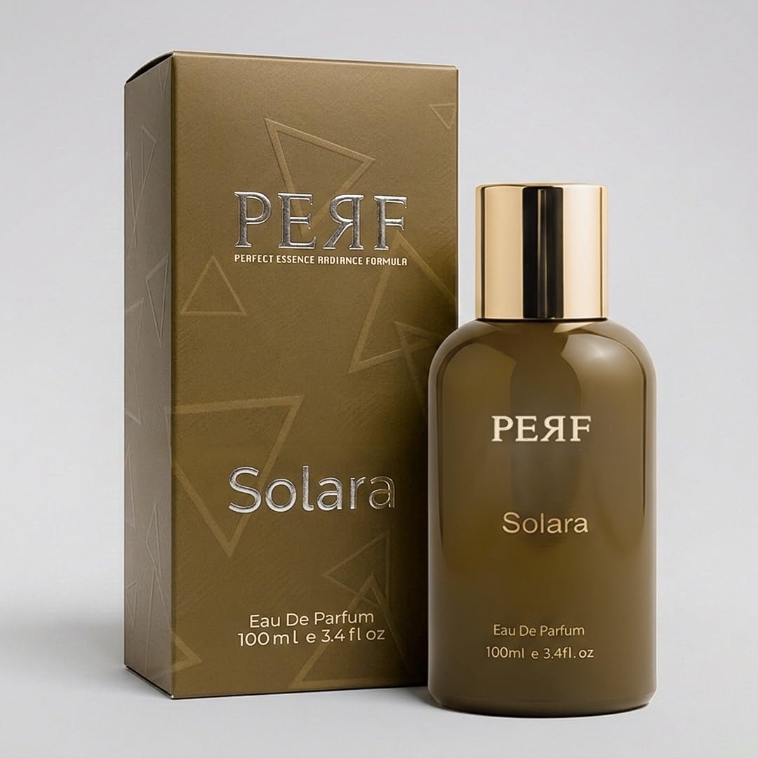 Solara4 - Perf Online