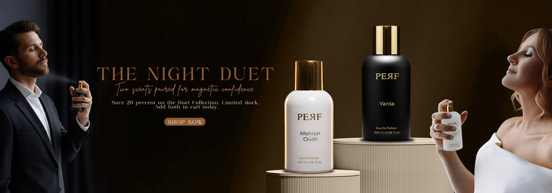 Buy Best Perfume Men & Women In India Online – Perf Online