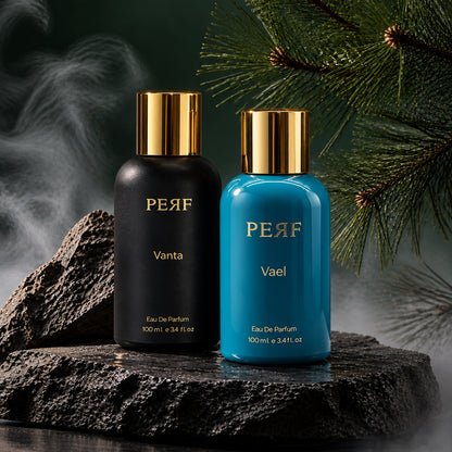 VAEL + VANTA