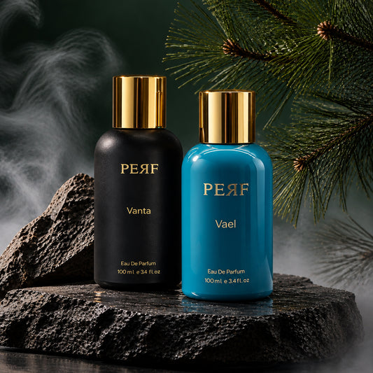 VAEL + VANTA