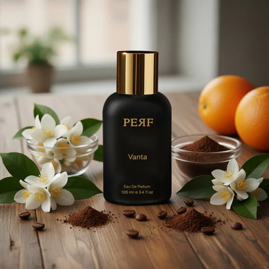 Vanta – Luxury Eau de Parfum for Men (100ml) + Free Gift worth ₹100
