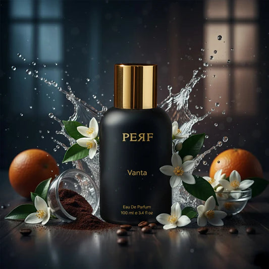 Vanta – Luxury Eau de Parfum for Men (100ml) + Free Gift worth ₹100