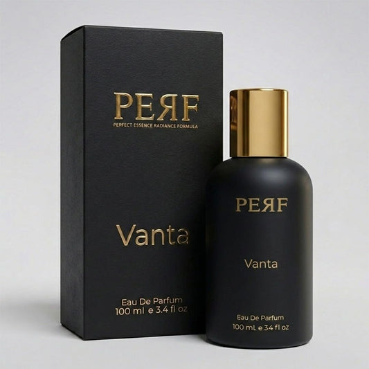 VANTA – Luxury Eau de Parfum for Men (100ml)